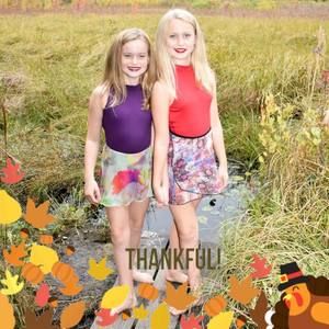 Meet your Posher, Jacqueline